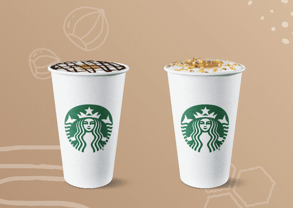 Últimas Noticias Sobre Starbucks