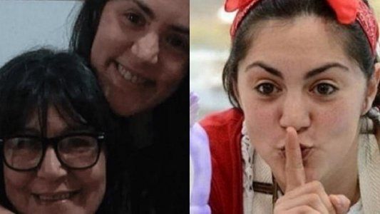Bake Off: La prohibición de Telefe a la familia de Samanta por una nota en América
