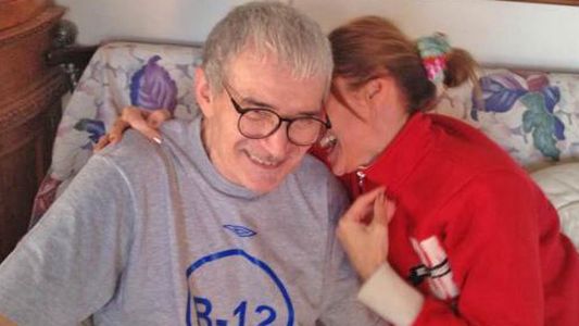 Cómo está la salud de Berugo Carámbula: habló su hija, María