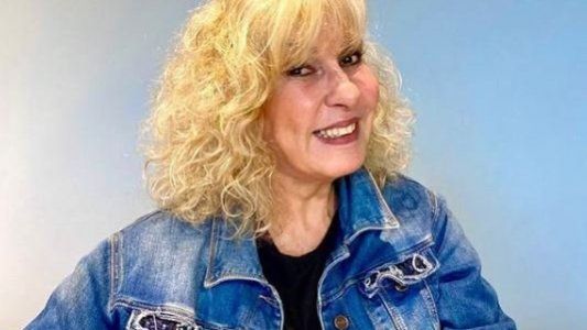 Georgina Barbarossa adelantó detalles de MasterChef Celebrity 2 y opinó sobre la vacunación a famosos: Me parece una estupidez