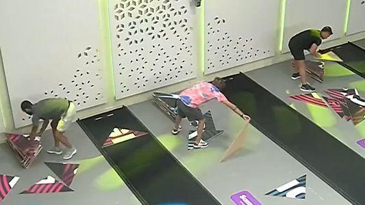 Gran Hermano 2022: ¿Quién es el nuevo líder de la semana?