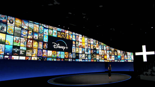 ¿Qué películas de Fox están ahora en Disney Plus?