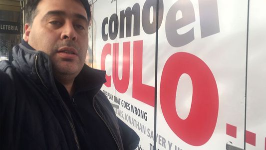 Matías Attem: No creo que Lorna haya bajado 20 kilos, para mí inventaron algo raro