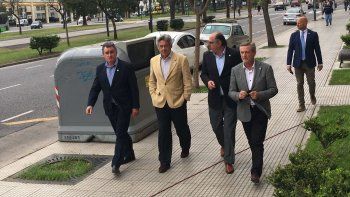 ¿Discriminación al campo? La Mesa de Enlace en alerta por un beneficio a petroleras que exporten granos