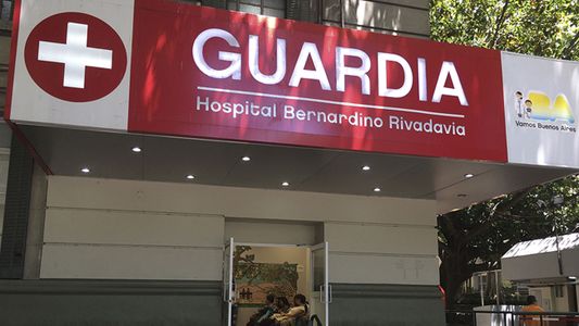 Paro general del 24 de enero: cómo es la atención en hospitales y guardias de urgencia