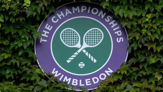 Wimbledon prohibió la participación de tenistas rusos y bielorrusos en la edición 2022