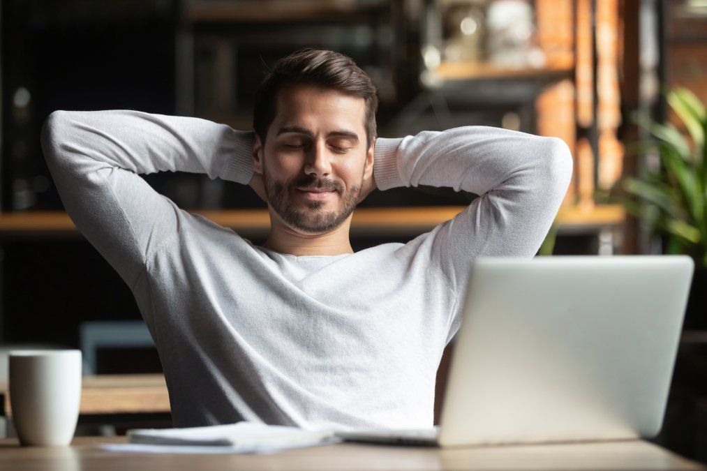 Los empresarios PyME que practican mindfulness tienen mejor concentración y más productividad.