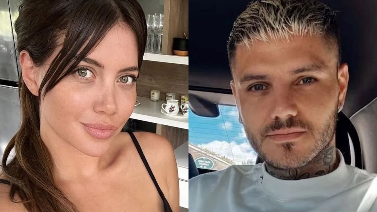 Una amiga de Wanda Nara contó inquietantes detalles sobre su encuentro con Mauro Icardi