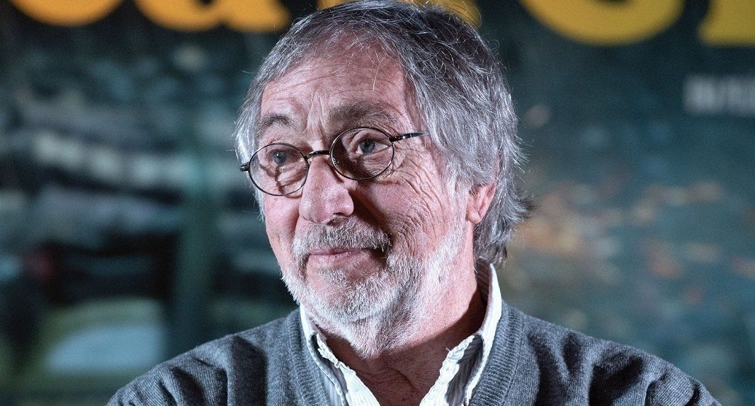 Luis Brandoni fue dado de alta tras ser internado por coronavirus: Con mucha ansiedad por regresar al teatro