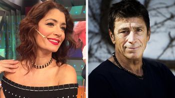 Carla Conte reafirmó sus dichos sobre Nicolás Repetto