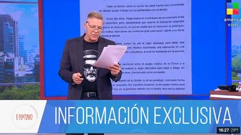 La declaración completa del médico de Maradona, Leopoldo Luque, ante el fiscal que investiga la muerte del Diez
