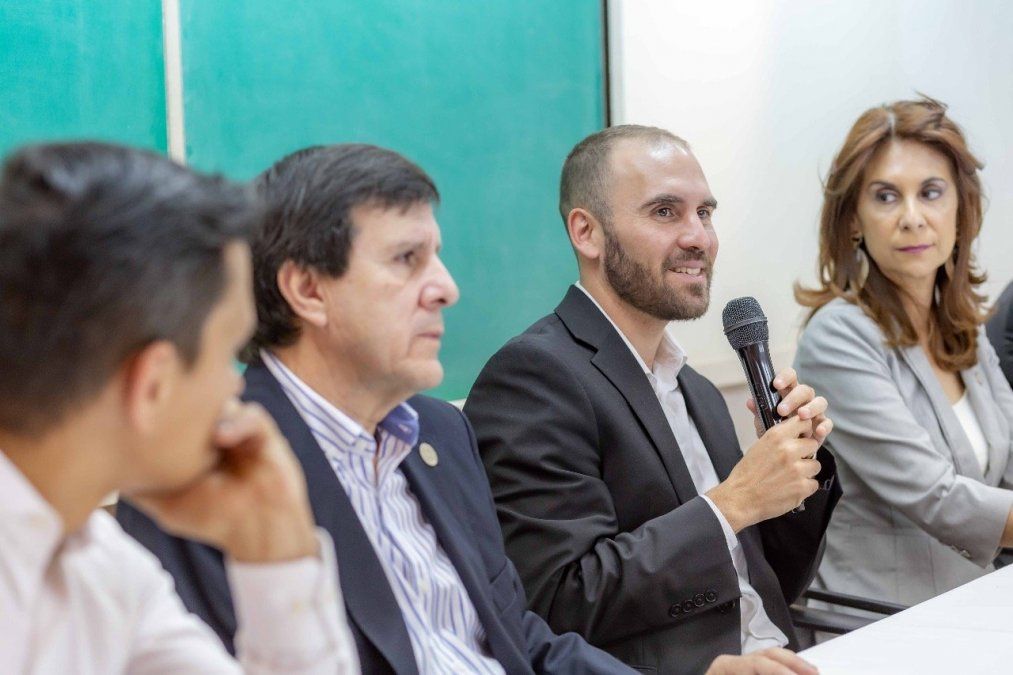 Martín Guzmán, el elegido de Alberto para el ministerio de Economía: su pensamiento en 22 frases