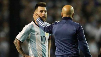 Convocatoria, entrenamientos y conferencias de prensa: cómo será la semana de la Selección