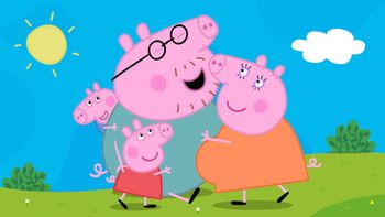 ¡Se agrandó la familia de Peppa Pig!: cómo es la nueva hermanita de la cerdita y cuál es su nombre