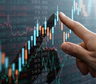 El riesgo país cae a 410 puntos y las acciones argentinas suben tras la mejora en la calificación de la deuda