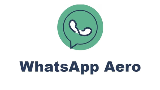 Qué es y cómo funciona WhatsApp AERO