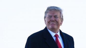 Donald Trump contra la inmigración ilegal: quitó la protección a jóvenes indocumentados