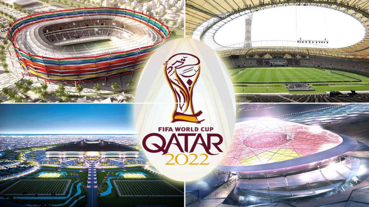 Si bien Brasil y Argentina ya se encuentran dentro de la&nbsp;Copa del Mundo