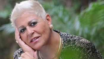 María Martha Serra Lima: Es una exageración que me acusen de homofóbica