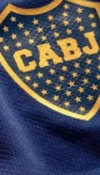 ¡Bastante exótica! Filtraron la que sería la nueva camiseta de Boca para la temporada 2023/24
