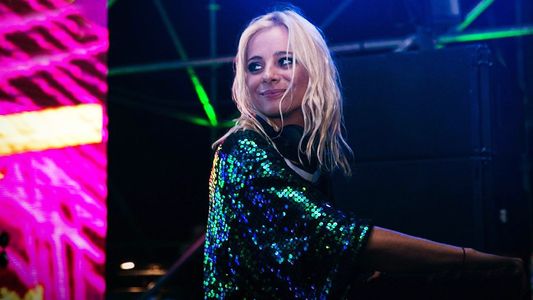 El regreso de Jimena Campisi: Este año me lancé como DJ, estudié mucho