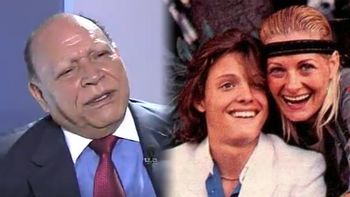 El ex director de Interpol México confirmó que la mamá de Luis Miguel está viva