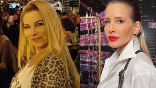 Guillermina Valdés y un emotivo mensaje por la salud de Soledad Aquino: Ella es una luchadora