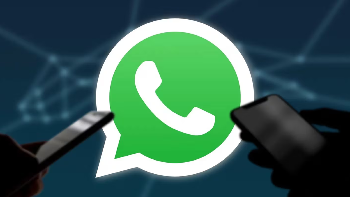 Se cayeron WhatsApp