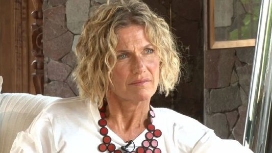 Maru Botana habló de la millonaria multa por no hacer la cuarentena en un hotel