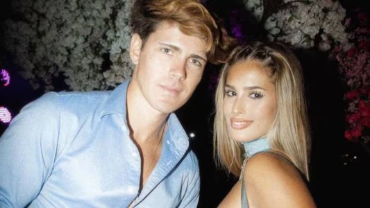 La inesperada revelación de Julieta Poggio sobre su romance con Marcos Ginocchio: Fue algo único