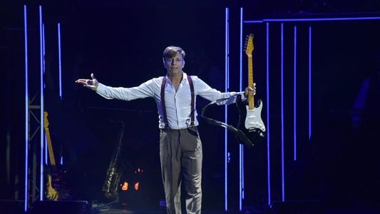 El regreso de Martín Bossi a calle Corrientes tras su exitosa temporada en Mar del Plata