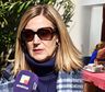 La estremecedora frase de la mamá de Marcela Coronel tras ser agredida por su cuidadora