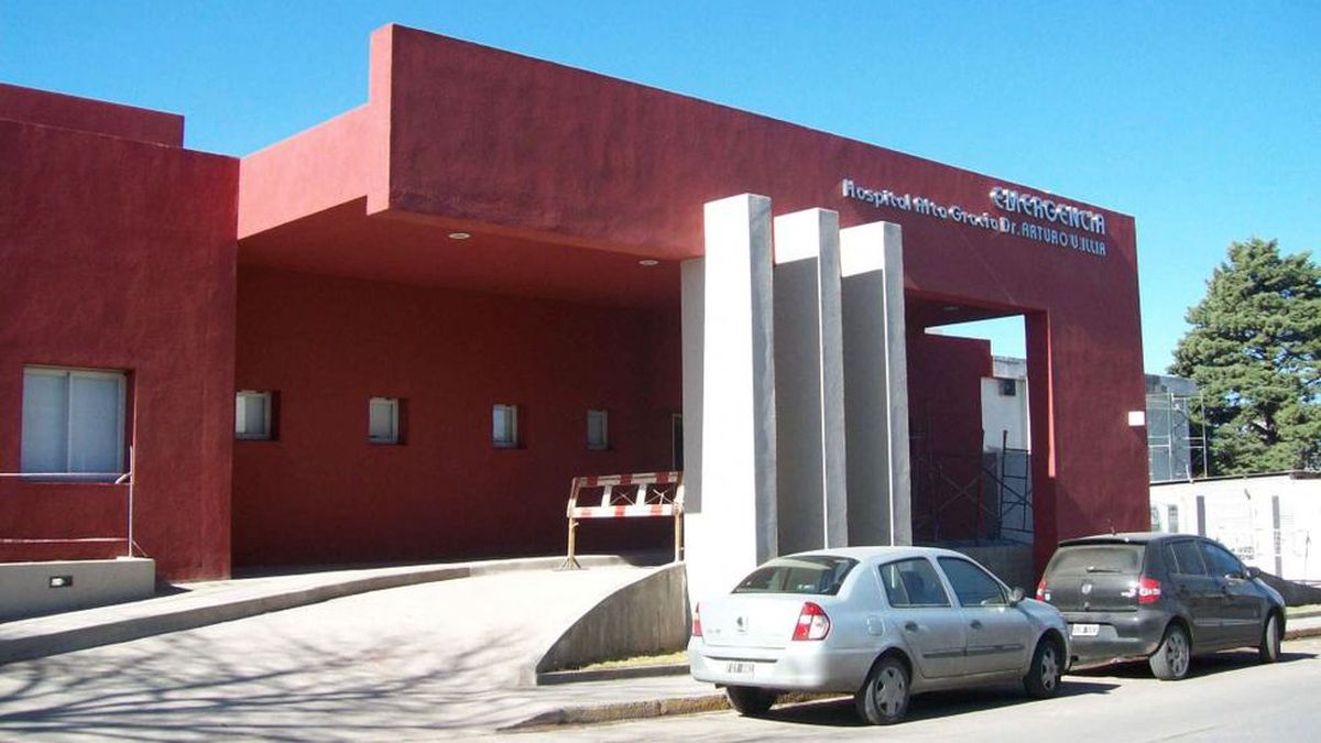 Tragedia en Córdoba: el niño