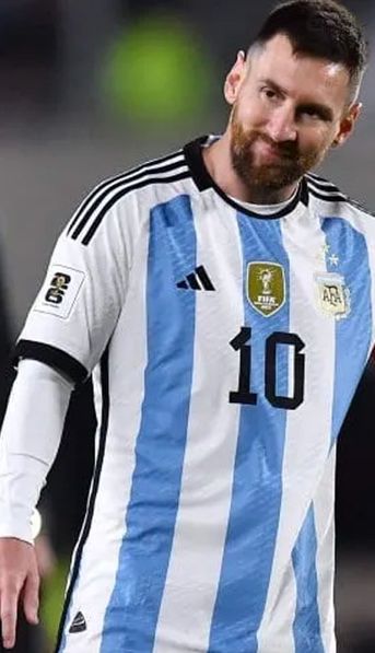 Messi, tras la victoria de la Selección Argentina: No será la última vez...