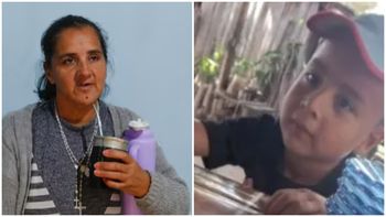 La nueva denuncia de la mamá de Loan a 60 días de la desaparición