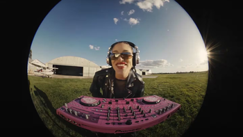 La ex Gran Hermano, Marian Farjat, debuta como cantante: mirá su primer videoclip