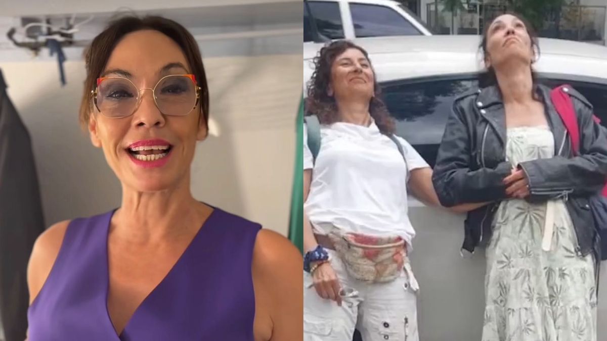 El impactante relato de Ernestina Pais tras el choque: cómo la mujer a la que embistió le cambió la vida