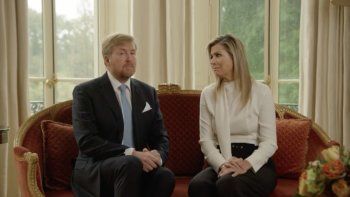 Escándalo con Máxima Zorreguieta y su marido el Holanda por irse de vacaciones en plena pandemia, debieron pedir perdón