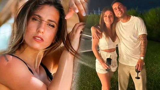 La reacción de Cinthia Fernández tras el romance de Matías Defederico con una mamá del colegio de sus hijas