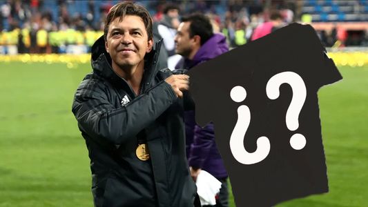 El video inédito de Marcelo Gallardo en el que admite que no es hincha de River