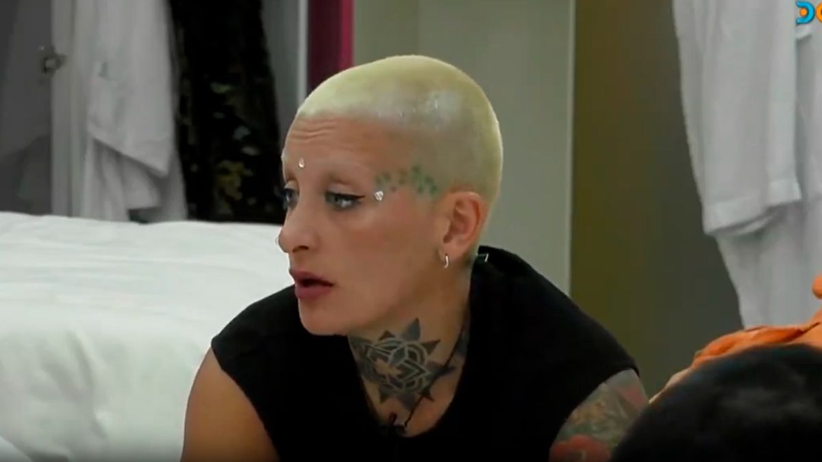 El pacto que Furia le propuso a Emma y Manzana, de cara a la final de Gran Hermano