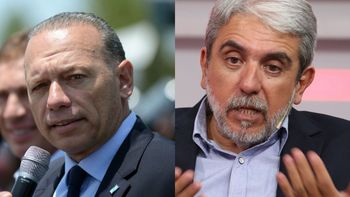 Kicillof sostiene a Berni y en Provincia dicen que ya pidieron los gendarmes a Nación