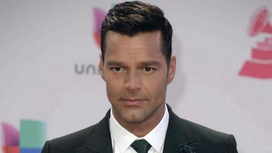 Los amores de Ricky Martin antes de salir del closet y ¡la argentina que lo conquistó!