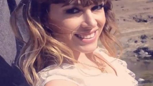 El nuevo video de Coki Ramírez : Tú ya no estás
