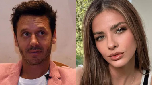 Se supo el verdadero motivo por el que Benjamín Vicuña le revocó el permiso a la China Suárez