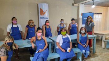 Naturgy lanzó la edición 2021 de Energía del Sabor