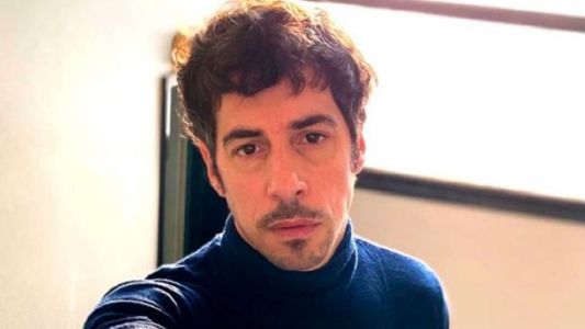 Esteban Lamothe contó la verdad de su estado anímico ante la preocupación que se generó: Lamento tener que...