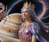 Astrología: 4 signos beneficiados en el amor, trabajo y dinero por la entrada de Júpiter en Cáncer