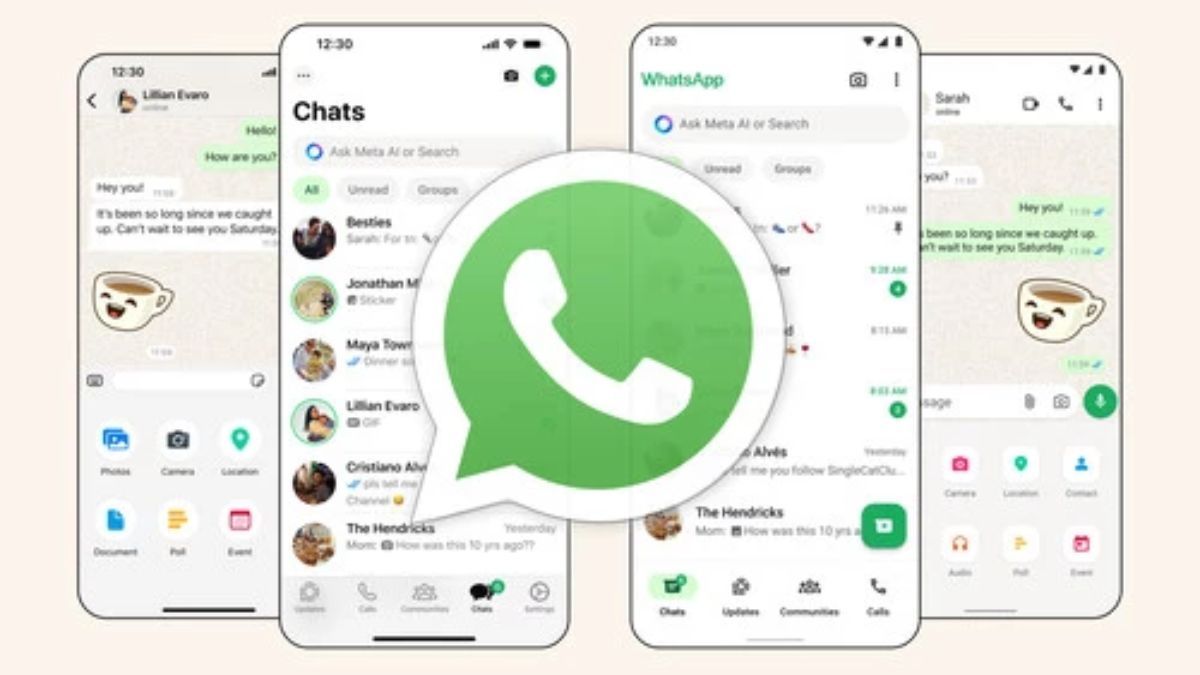 WhatsApp implementará la traducción automática para chatear sin límites de idioma: así será la nueva función.