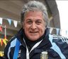 Preocupación: volvieron a internar al Pato Fillol